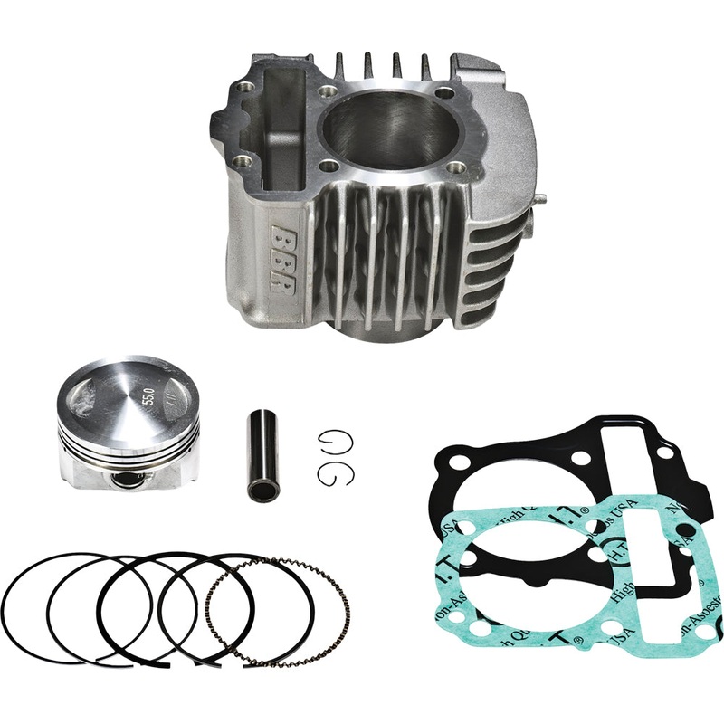 132cc Big Bore Kit