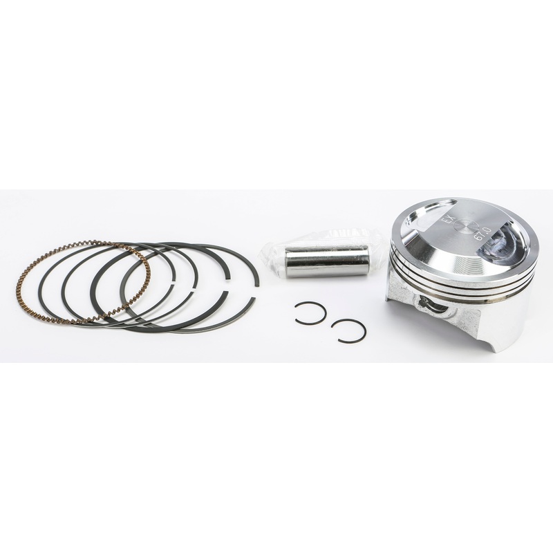 175cc Big Bore Piston