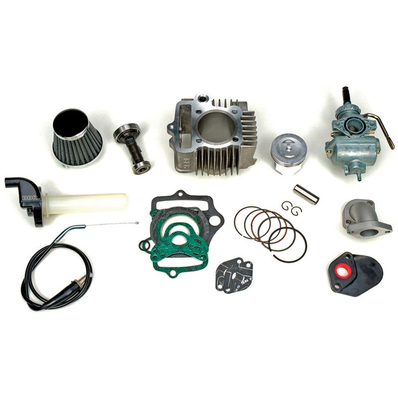 175cc Big Bore Piston Pin