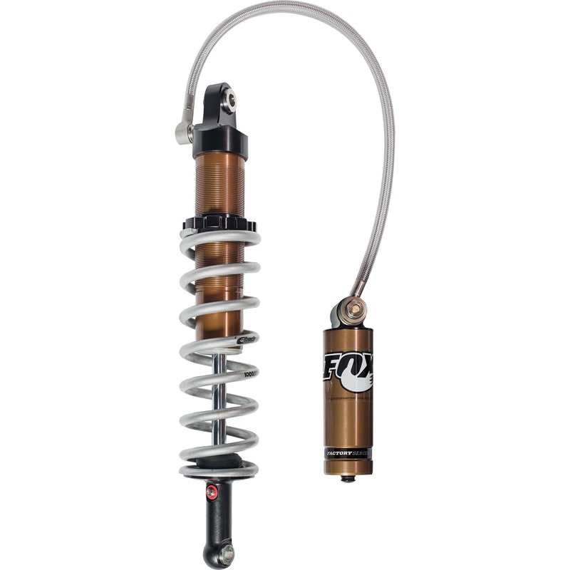 2.0 Podium Single Spring Rc2 Shock Heavy