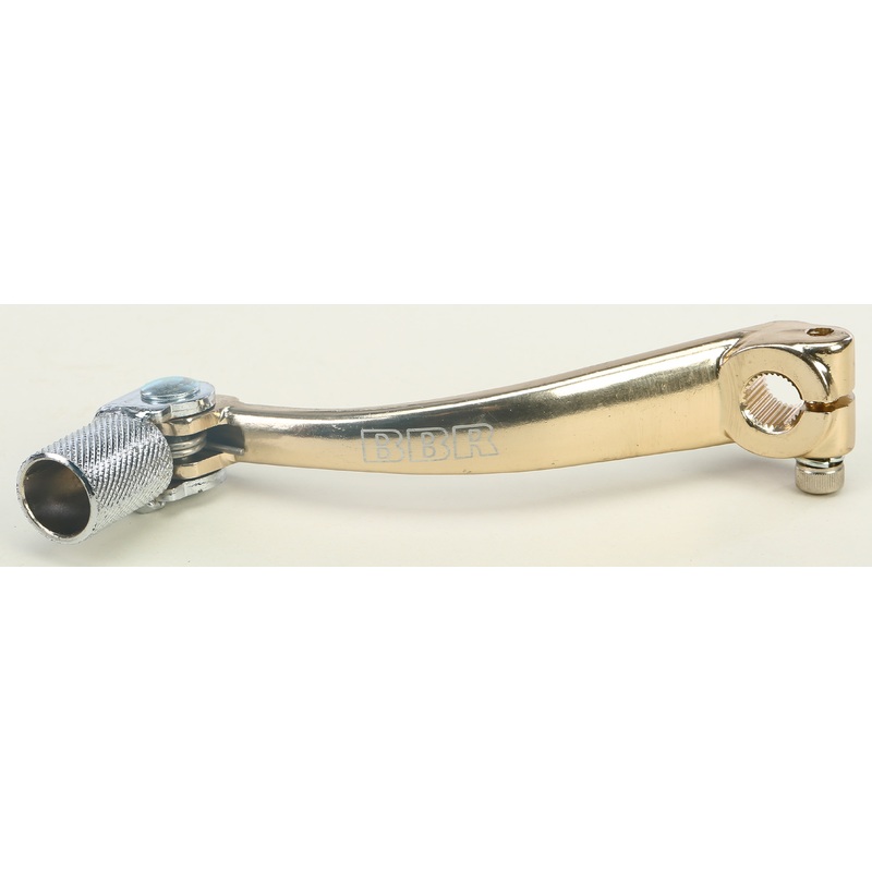 Aluminum Folding Shift Lever