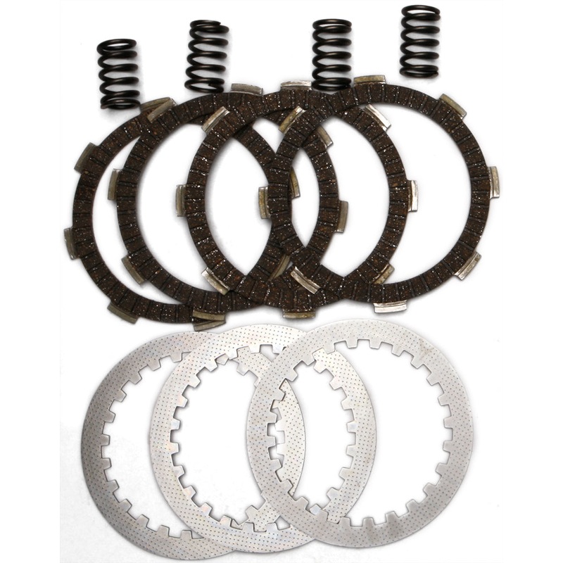 Clutch Set Drc49