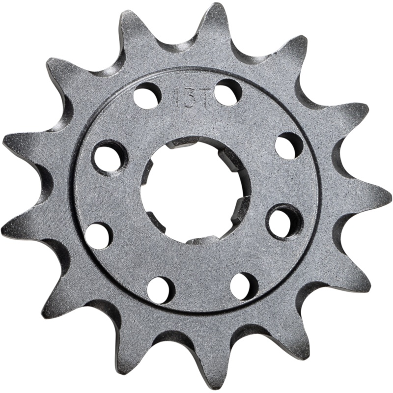 Front Cs Sprocket Steel 13t 520 Hon