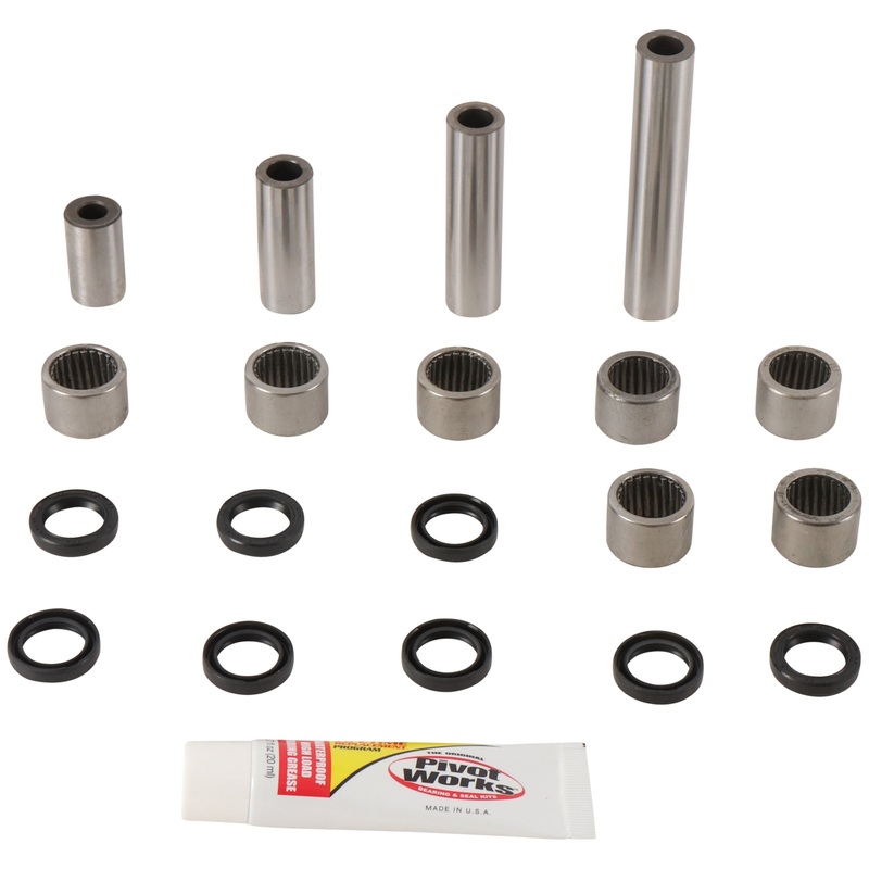 Linkage Rebuild Kit Hon