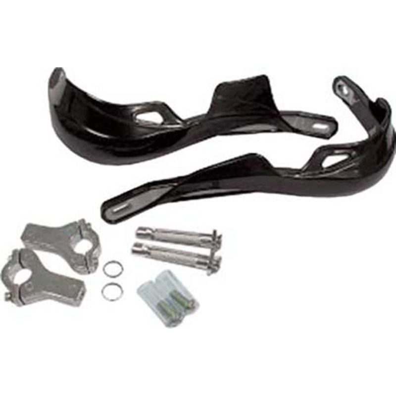 Off Road/Motard Handguards Carbon