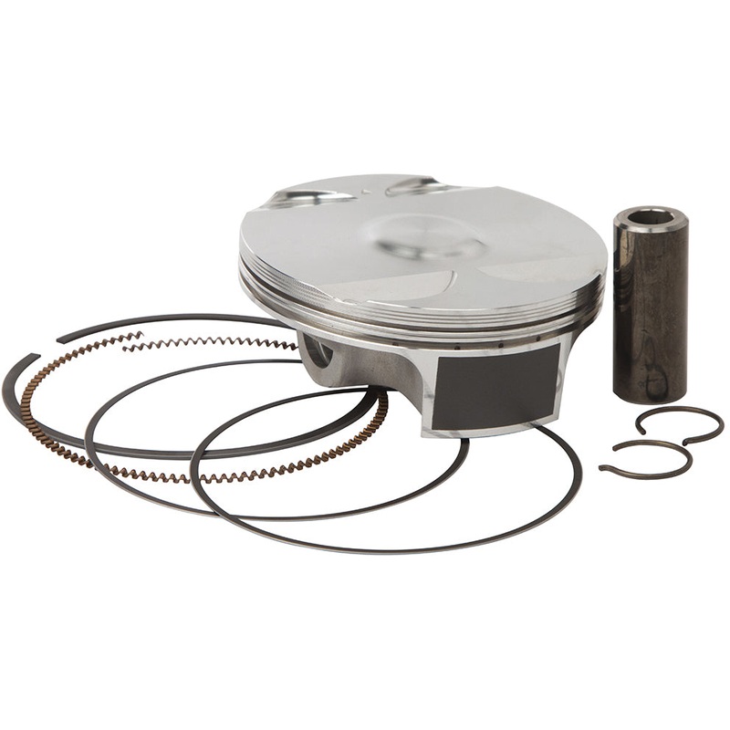 Piston Kit Forged 94.95/Std 11.8:1 Hus/Husq/Ktm