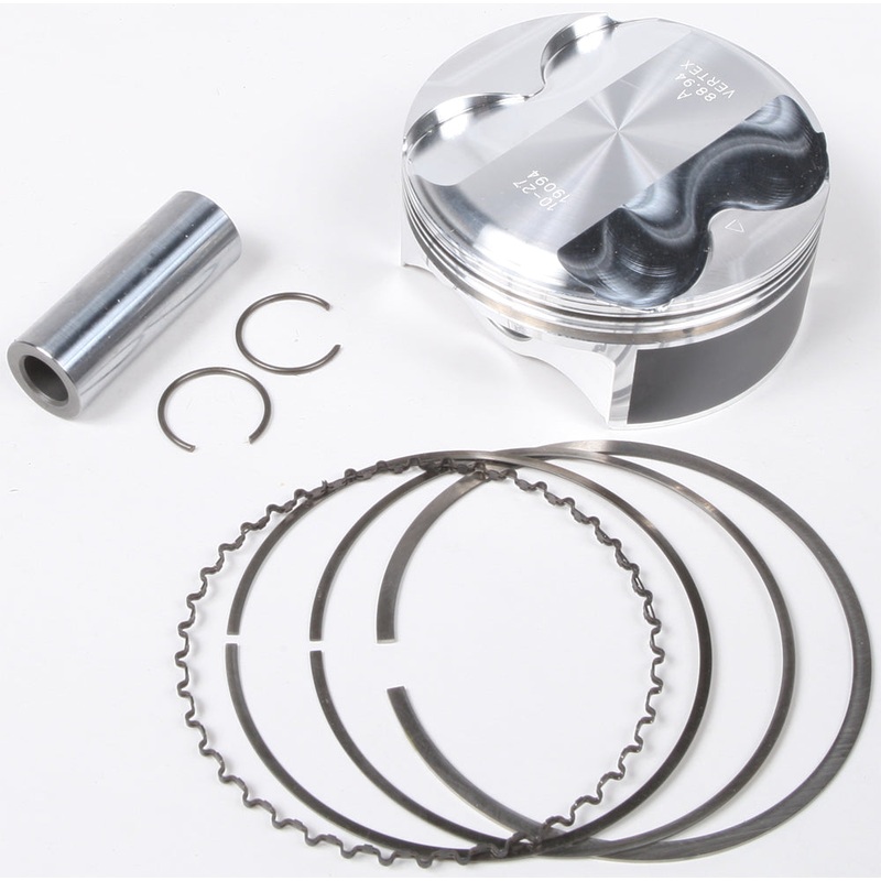 Piston Kit Hc Forged 88.94/Std 13.0:1 Ktm