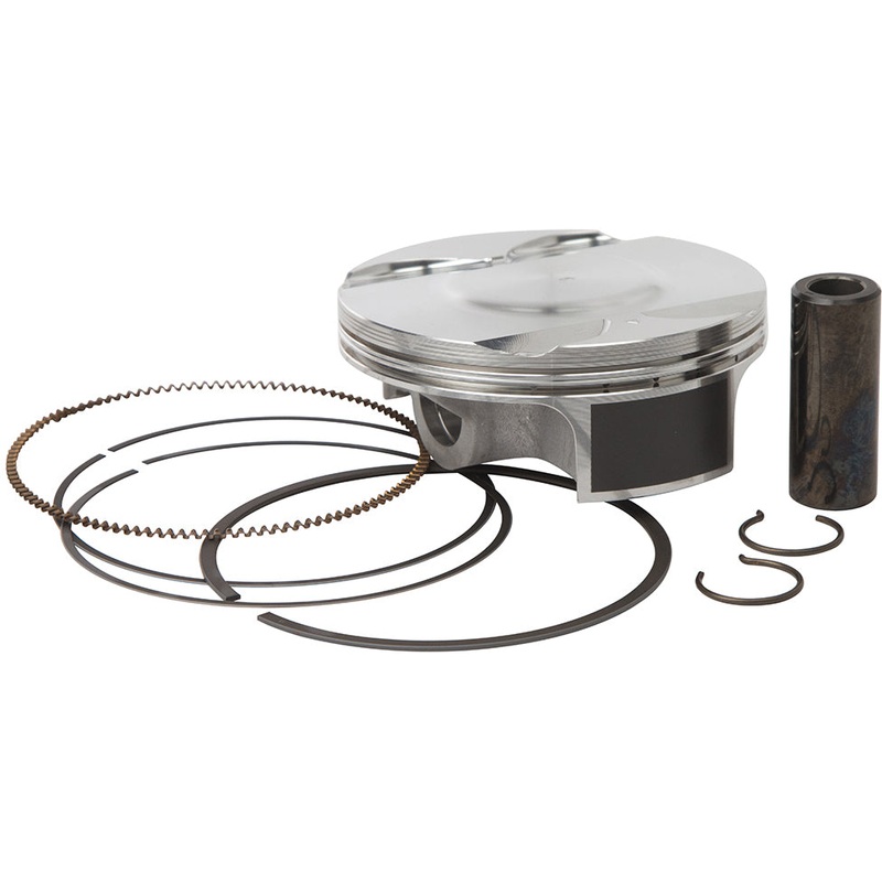 Piston Kit Hc Forged 94.96/Std 12.3:1 Hus/Husq/Ktm