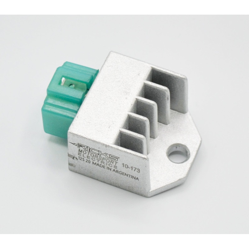Regulator / Rectifier