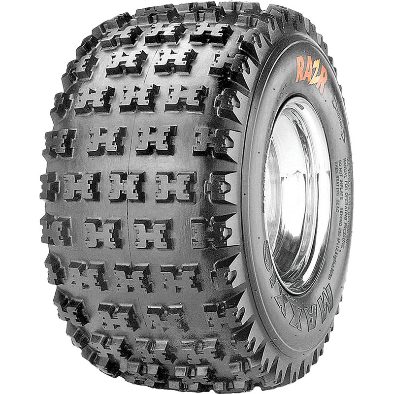 Tire Razr Rear 20×11 9 Lr290lbs Bias