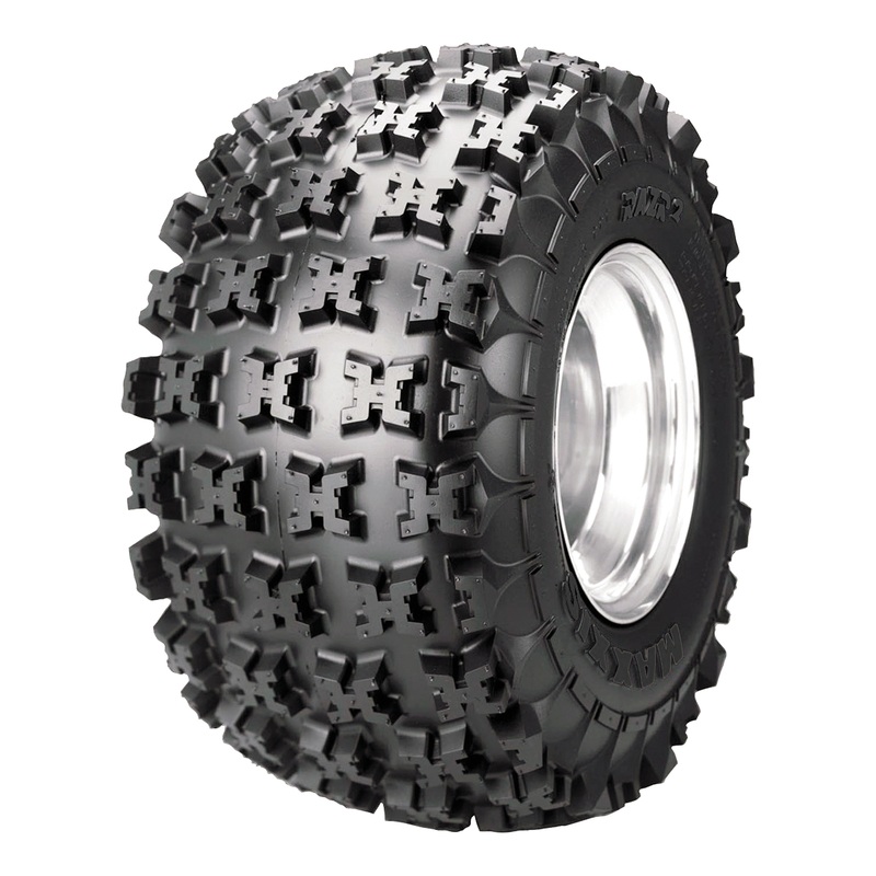 Tire Razr2 20×11 9 Lr340lbs Bias