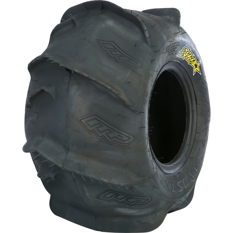 Tire Sand Star Rear Left 20×11 9 Lr240lbs Bias