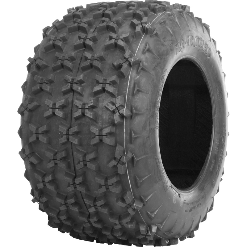 Tire Xc Racer Rear 20×11 9 Bias Lr 350lbs