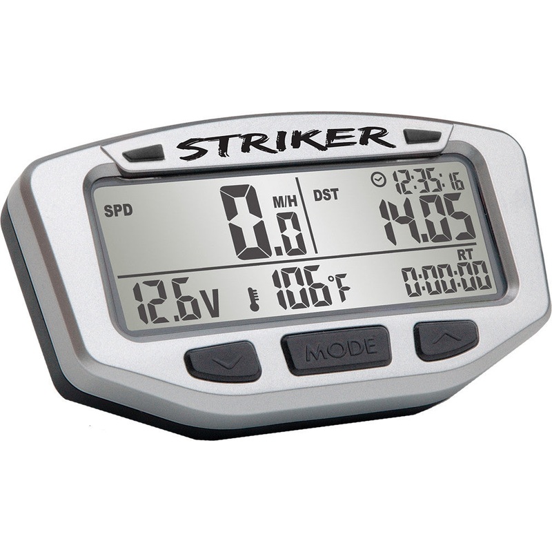 Trail Tech Stryker Comp Kit