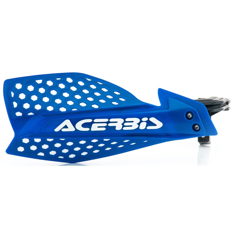 Ultimate X Handguard Blue/White