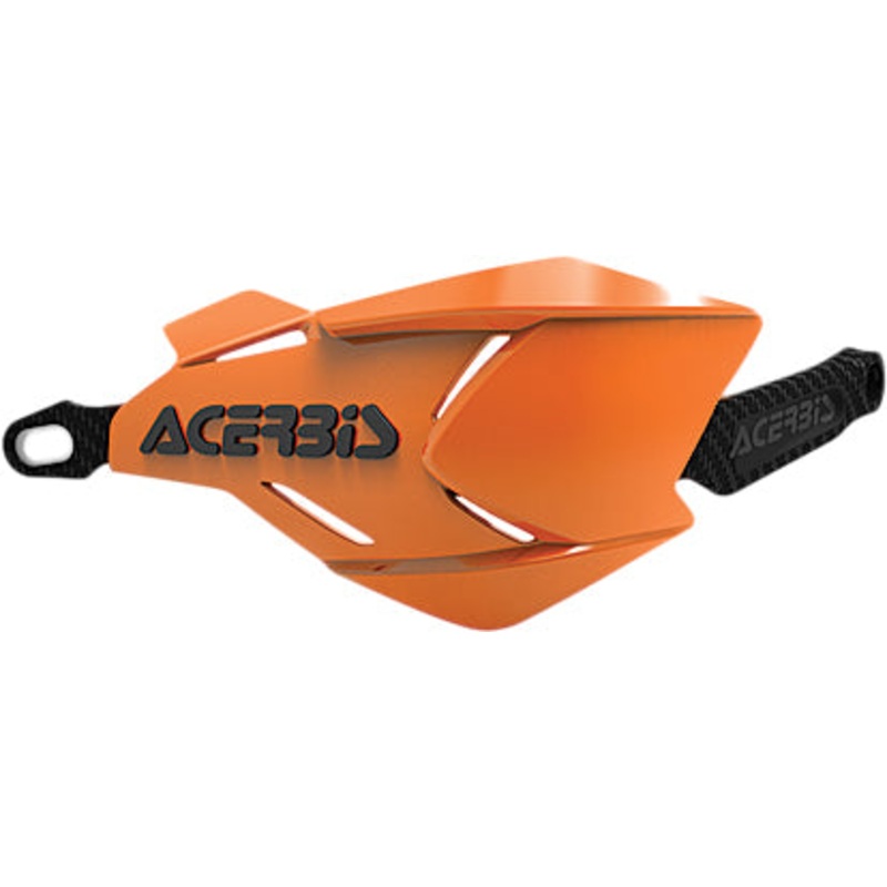 X Factory Handguard Orange/Black