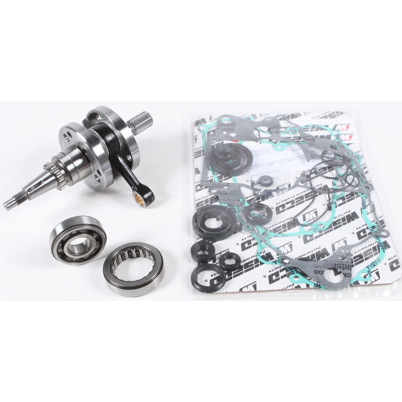 Bottom End Kit Hon