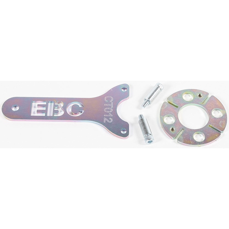 Clutch Basket Holder Ct012sp