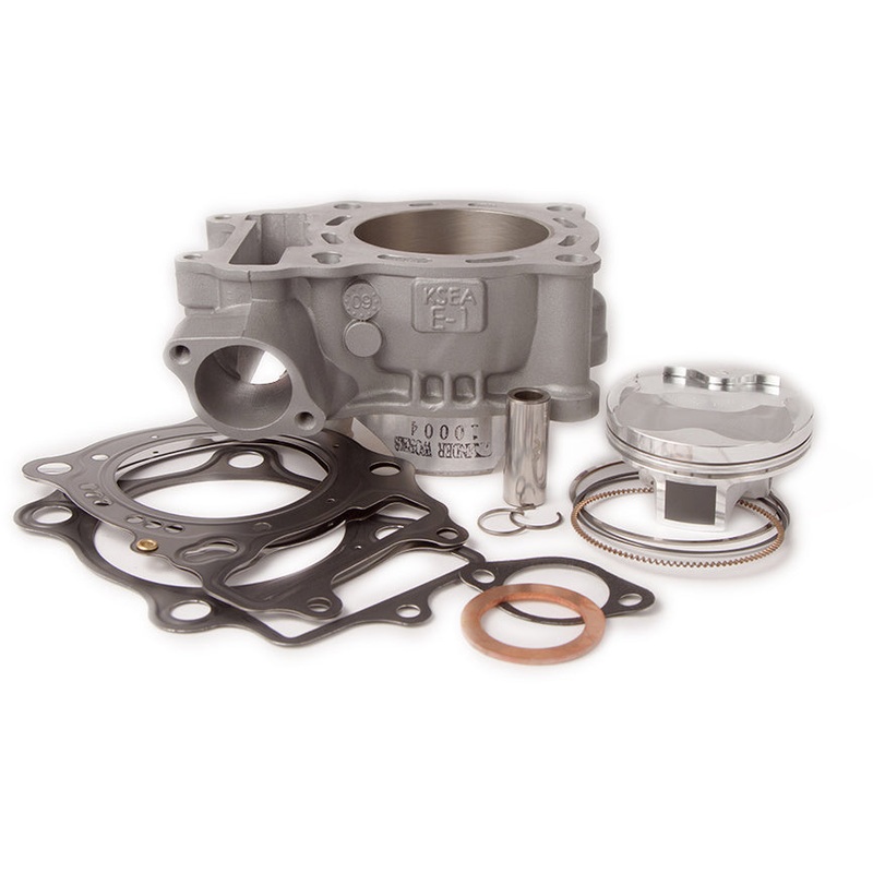 Cylinder Kit 66.00/Std 11.7:1 Hon