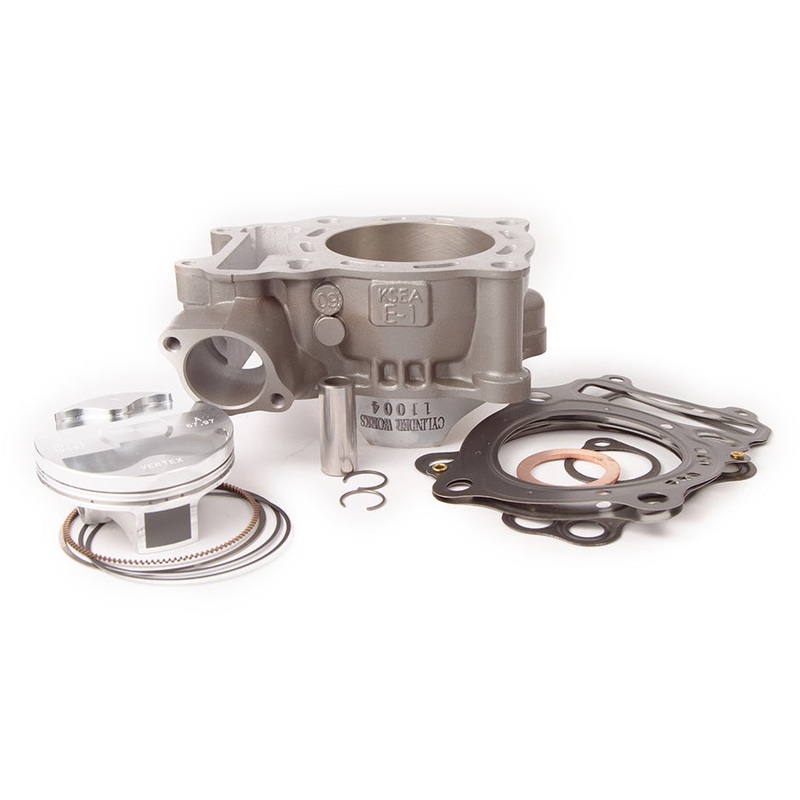 Cylinder Kit Bb 68.00/+2.0 11.7:1 Hon