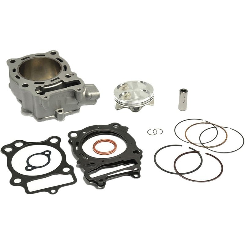 Cylinder Kit Bb 69mm 12.1:1 Hon
