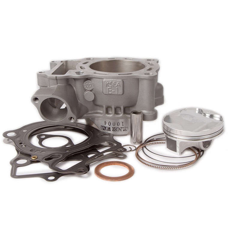 Cylinder Kit Hc 66.00/Std 12.2:1 Hon