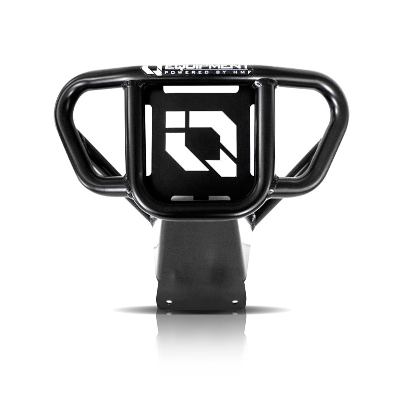 Front Xc Bumper Blk Can