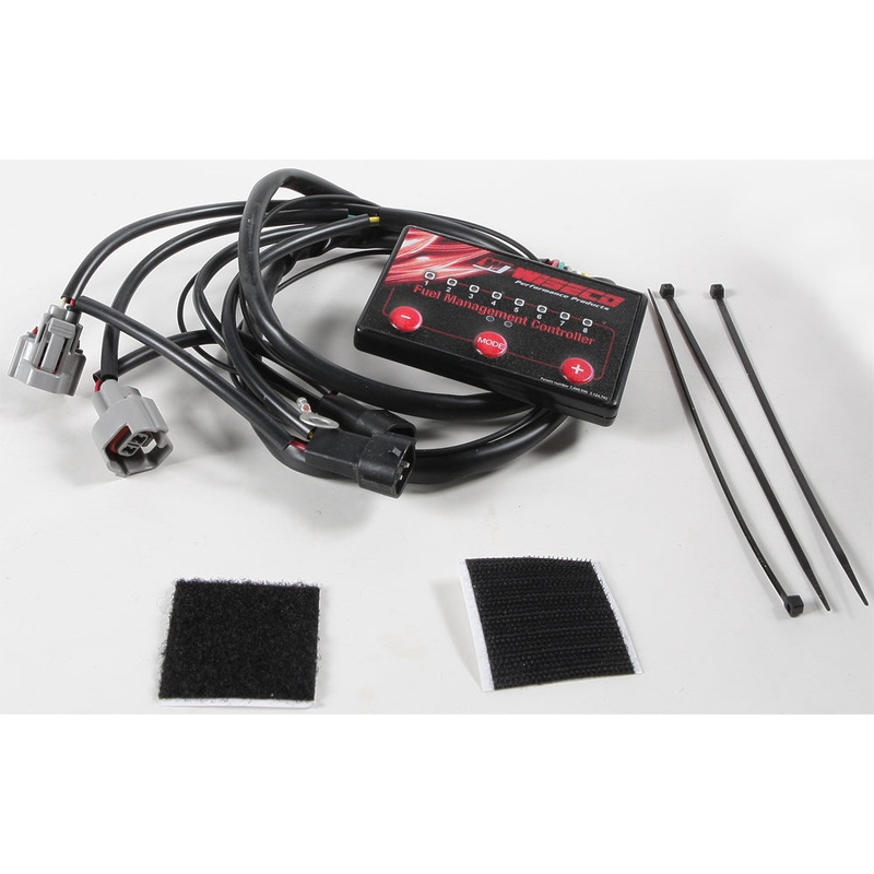 Fuel Management Controller