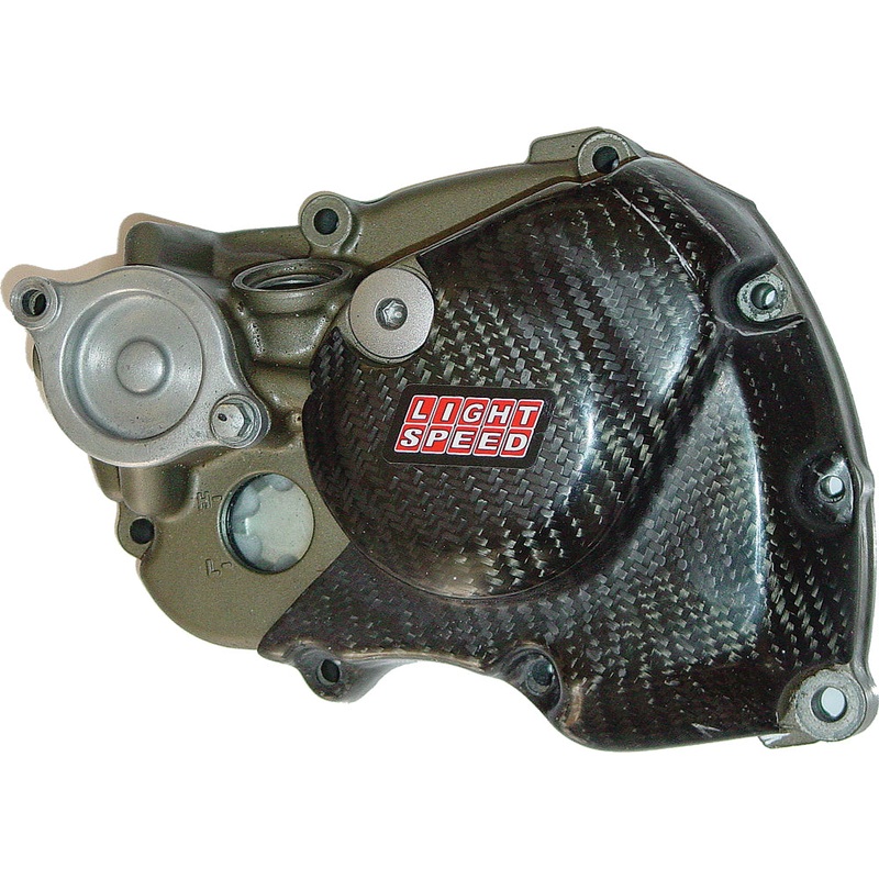Ignition Cover Wrap