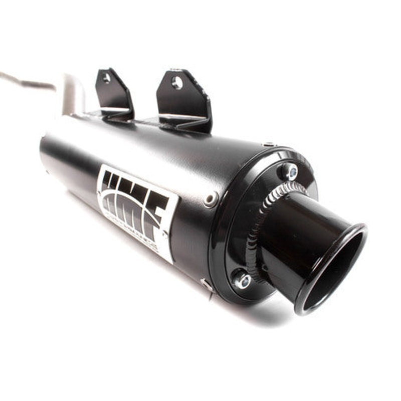 Perf Series S/O Black Can