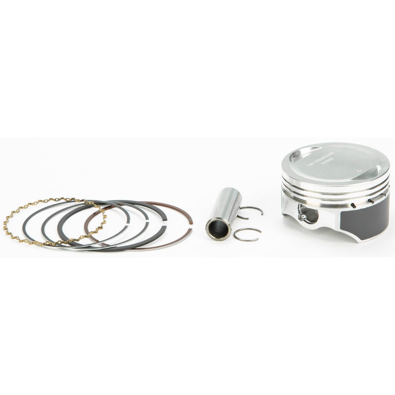 Piston Kit Armorglide 58.00/+0.50 10:1 Hon