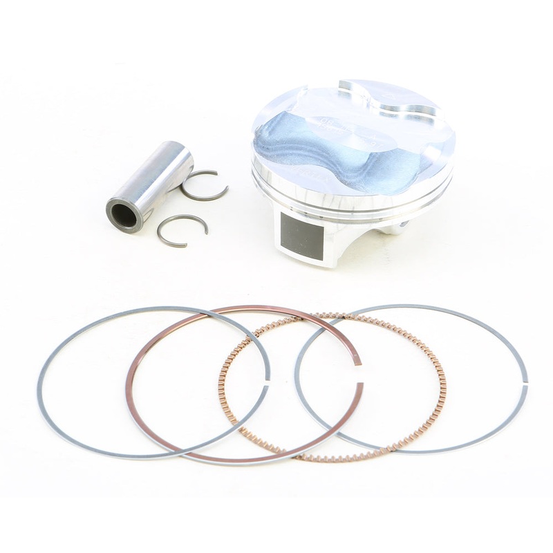 Piston Kit Forged 65.97/Std 11.7:1 Hon