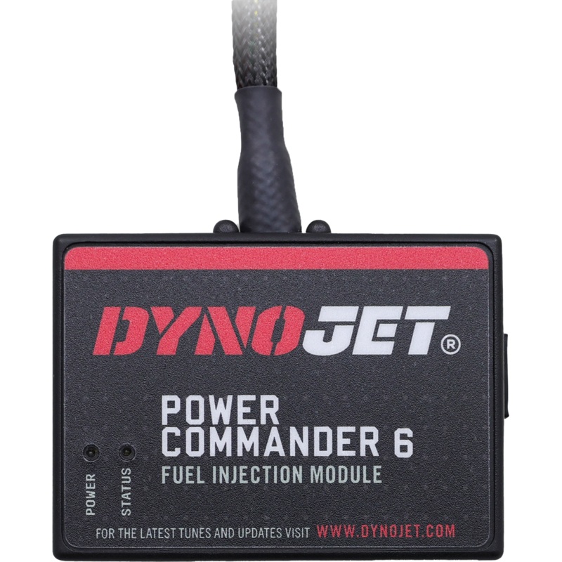 Power Commander 6 Can
