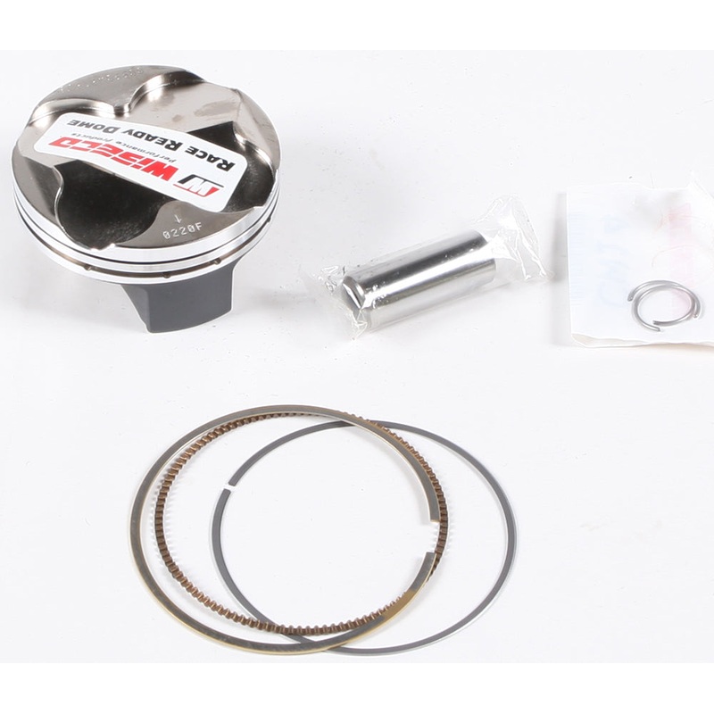 Racers Choice Piston 66.00mm