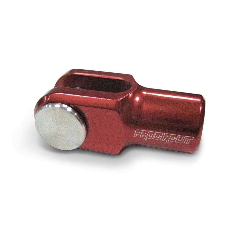 Rear Brake Clevis Crf150r