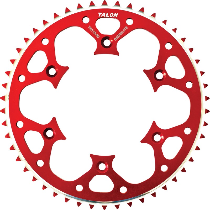 Rear Sprocket 56t