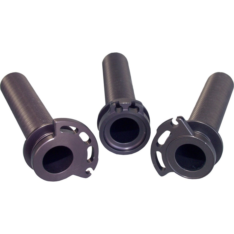 Throttle Tube