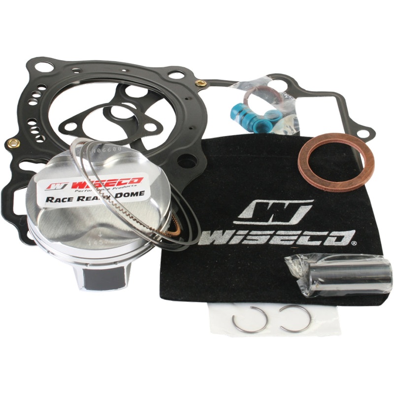 Top End Kit Armorglide 66.00/Std 11.7:1 Hon