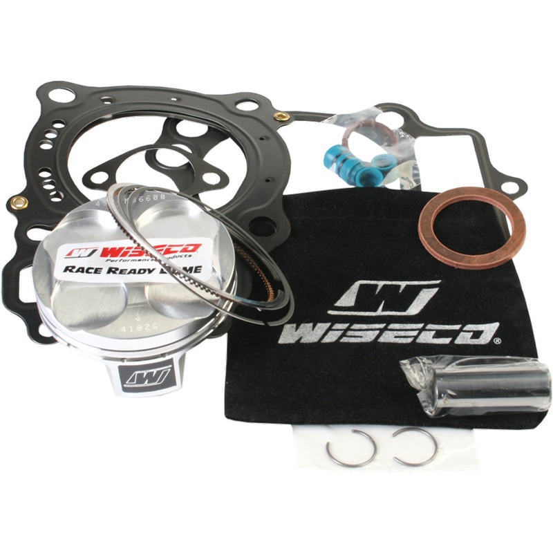 Top End Kit Armorglide 66.00/Std 12.2:1 Hon