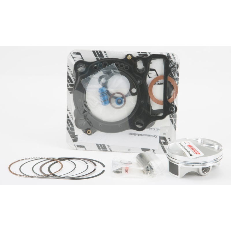 Top End Kit Armorglide 68.00/+2.00 11.7:1 Hon