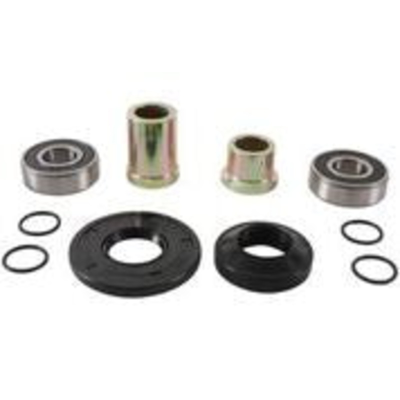 Water Proof Wheel Collar Kit Front Hon