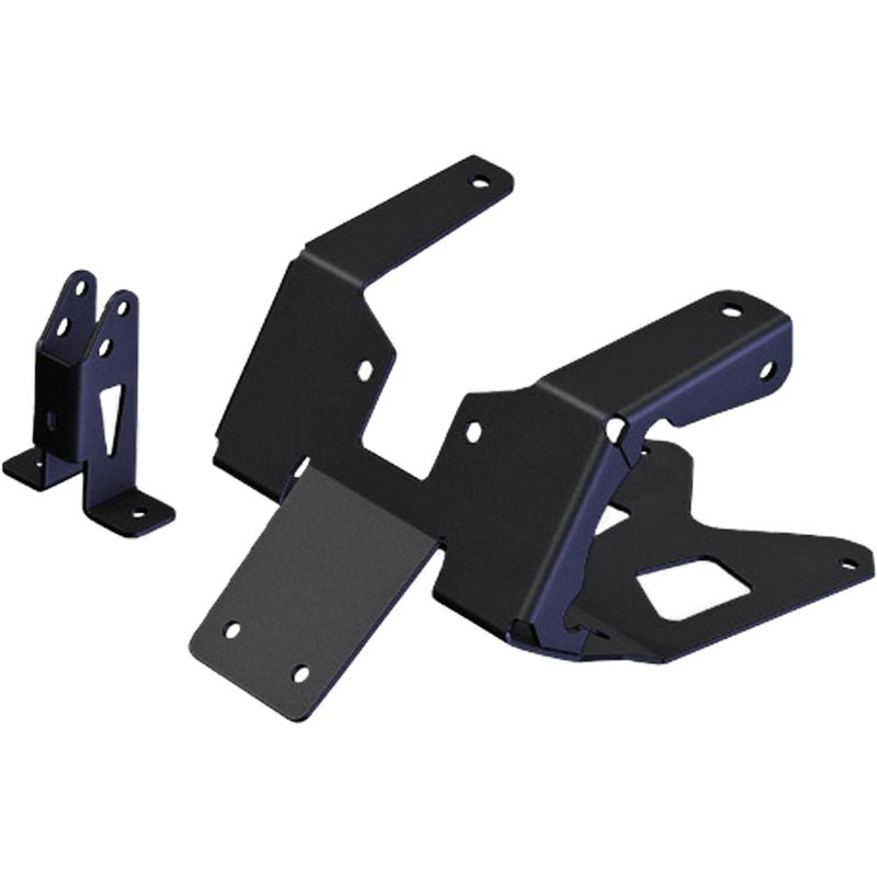 Winch Mount