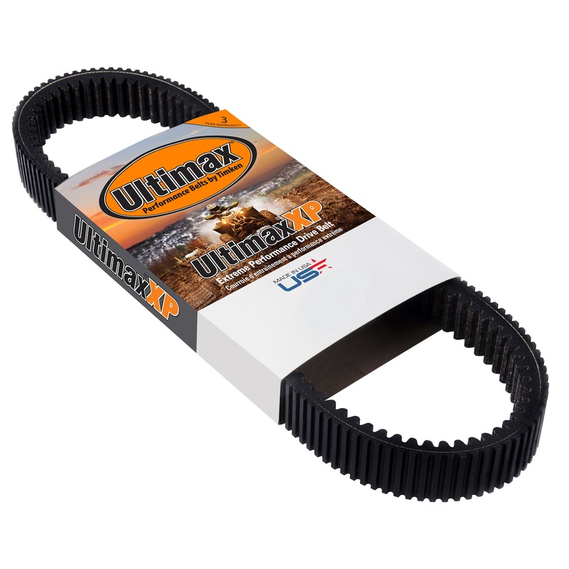 Xp Drive Belt