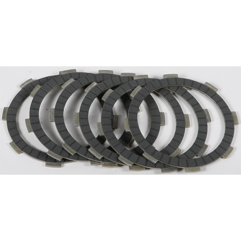Carbon Fiber Clutch Plate Set Ckf1191