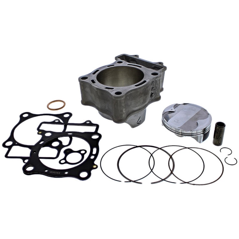 Cylinder Kit Bb 80.00/+3.0 13.5:1 Hon