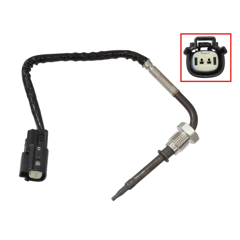 Exhaust Temp Sensor S D