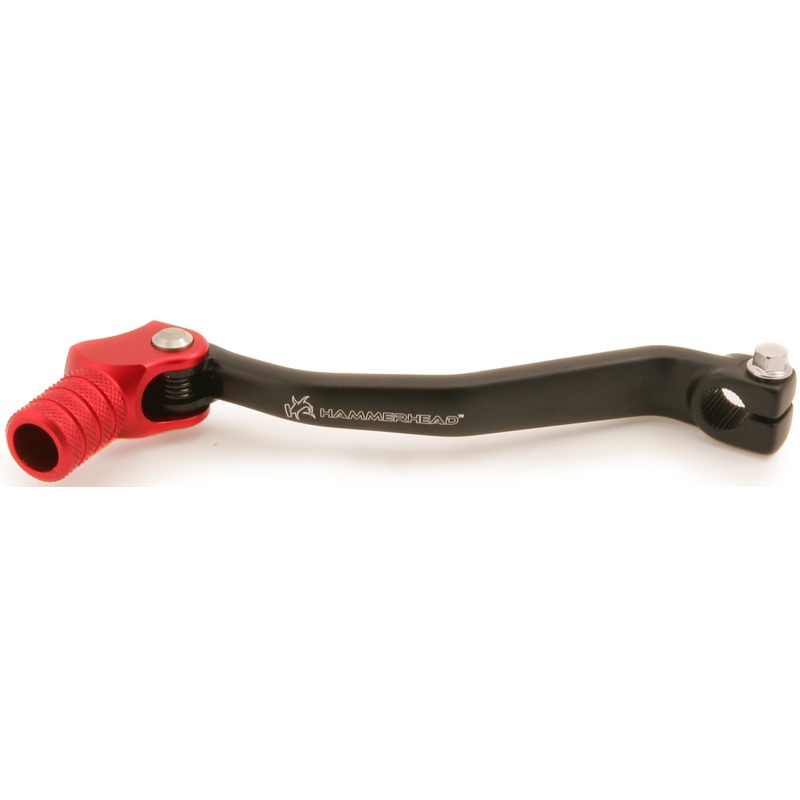 Forged Shift Lever +10mm Honda