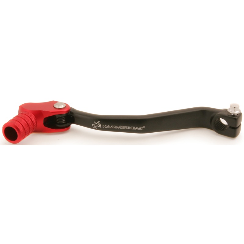 Forged Shift Lever +20mm Honda