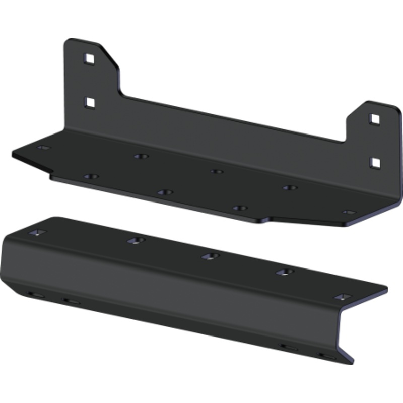 Kfi Winch Mount Cfmoto Cforce 400 G2