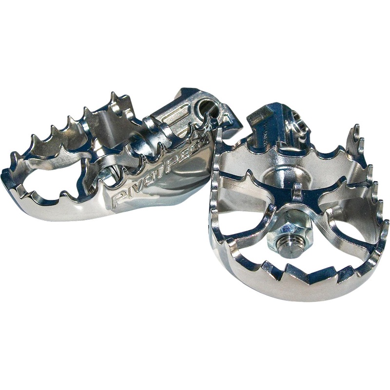 Mark 3 Pivot Pegz Hon